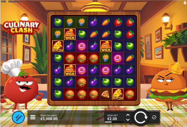 Screenshot  3 