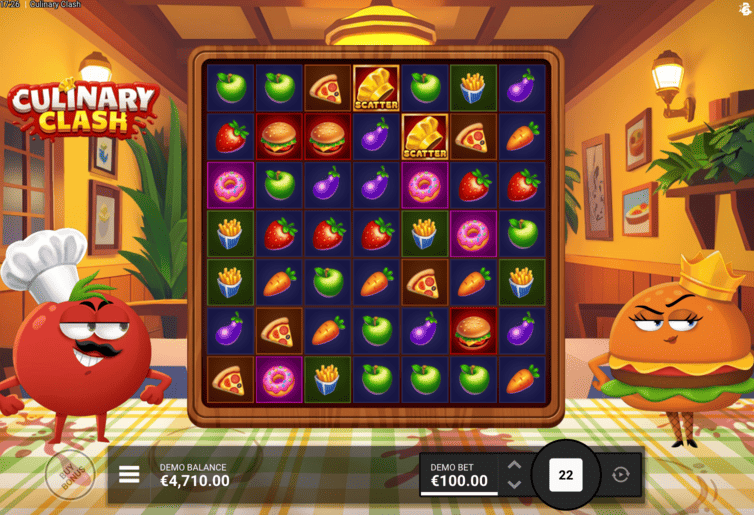 Screenshot  4 
