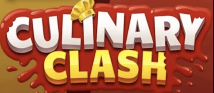 Play Culinary Clash