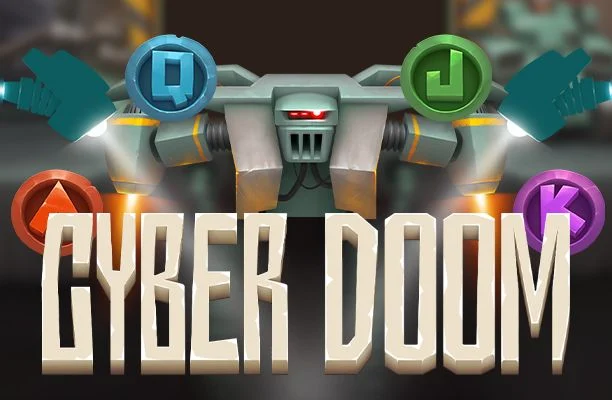 Cyber Doom