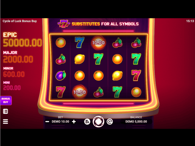 Screenshot  1 