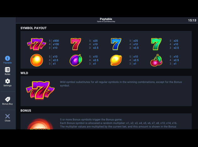 Screenshot  2 