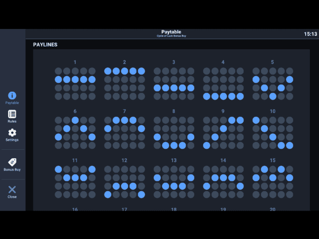 Screenshot  3 
