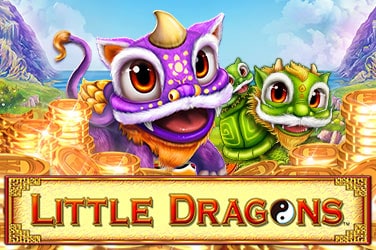 Play Little Dragons