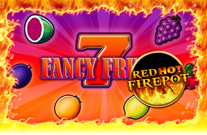 Play Fancy Fruits RHFP
