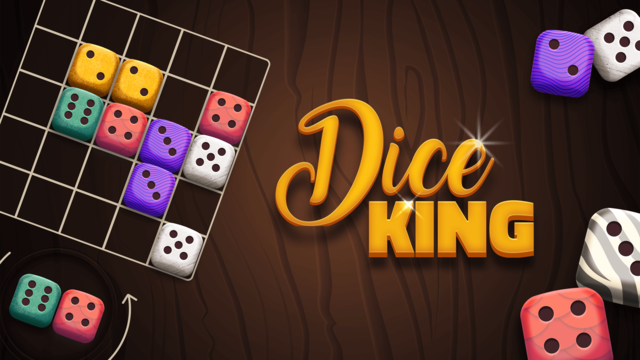 Play Dice King