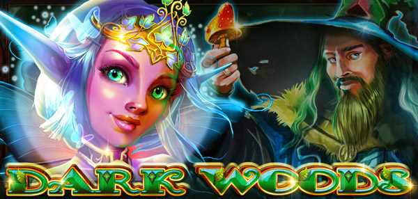 Play Dark Woods