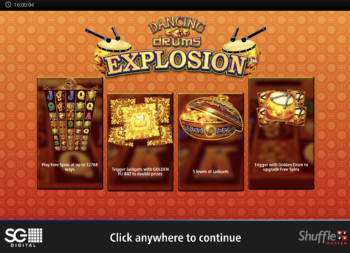 Screenshot  1 