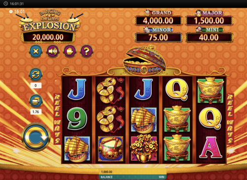 Screenshot  3 