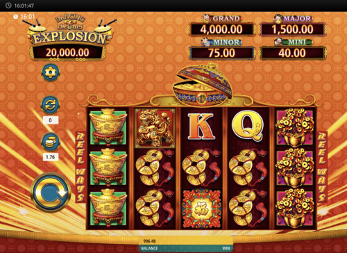 Screenshot  4 
