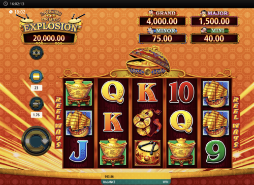 Screenshot  5 