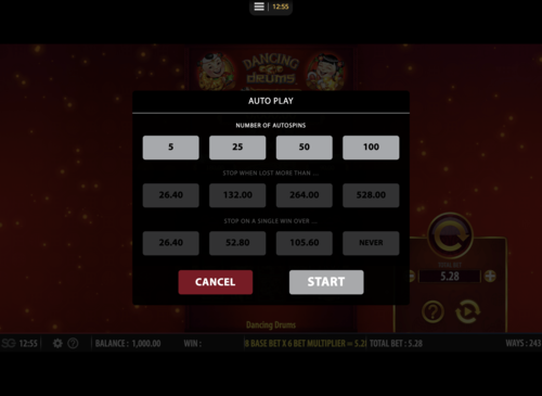 Screenshot  3 