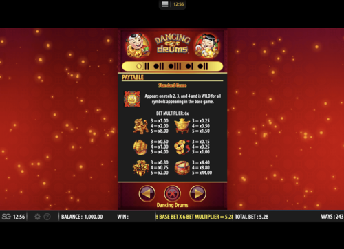 Screenshot  4 