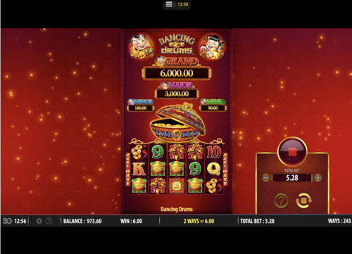 Screenshot  1 