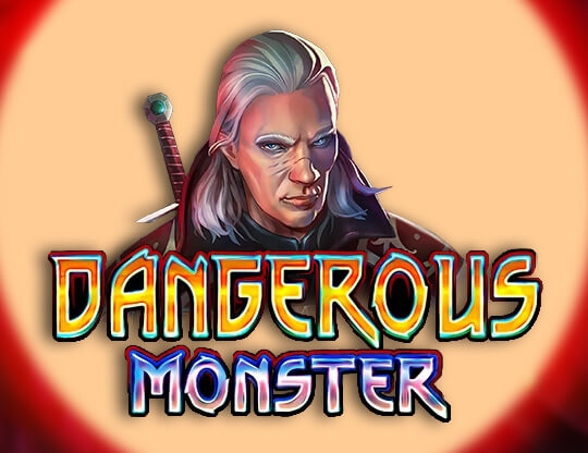 Play Dangerous Monster
