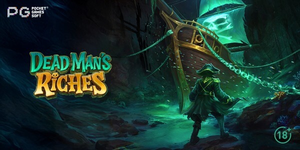 Play Dead Man's Riches