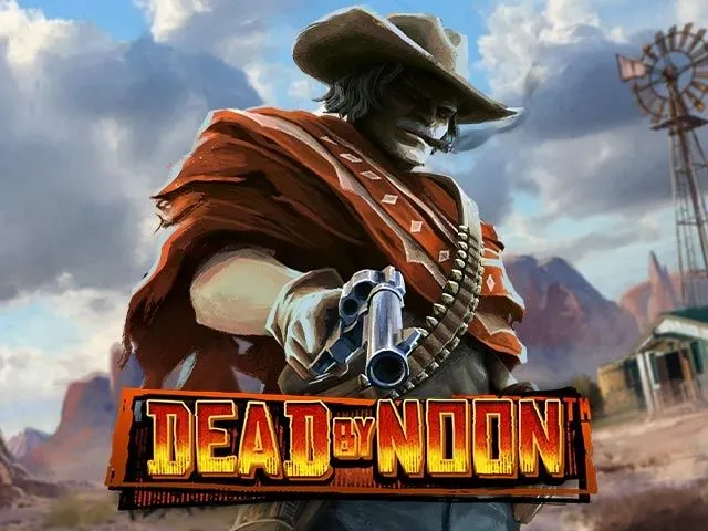 Dead By Noon (96)
