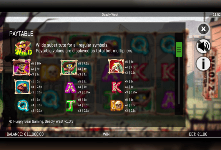 Screenshot  1 