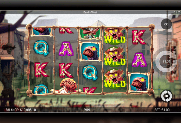Screenshot  5 