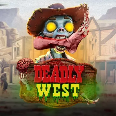 Play Deadly West