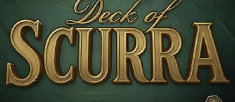 Play Deck of Scurra