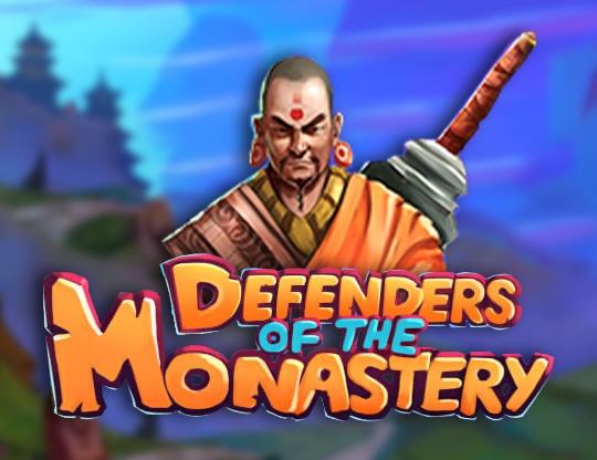 Play Defenders of the Monastery