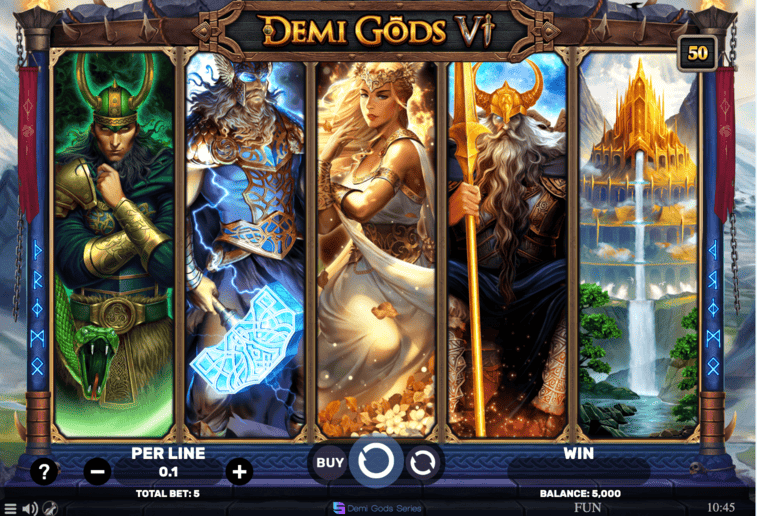 Screenshot  6 