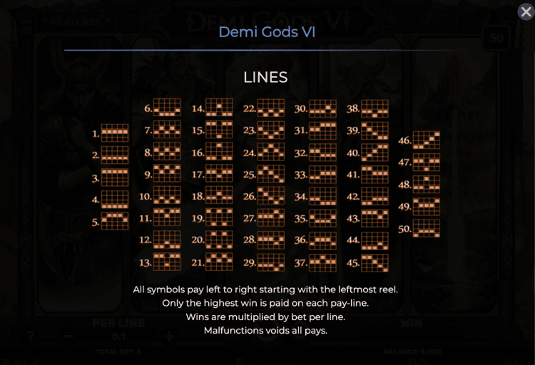 Screenshot  3 