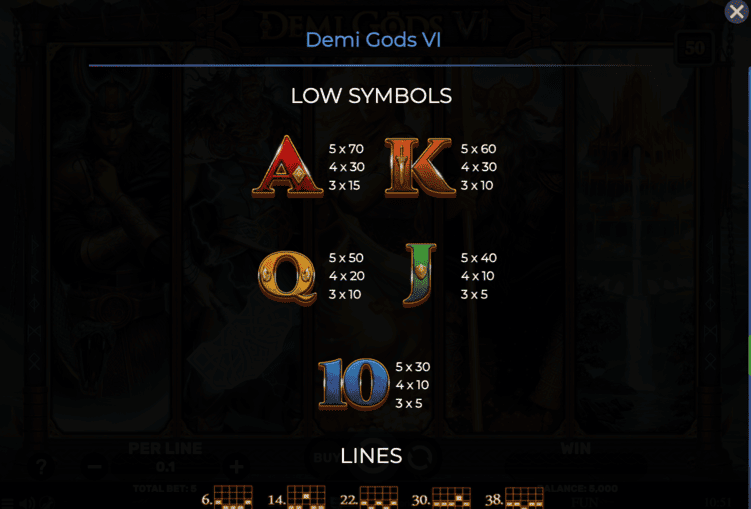 Screenshot  5 