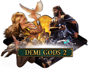 Gods Of