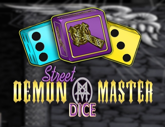 Play Demon Master Go