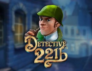 Detective 221b