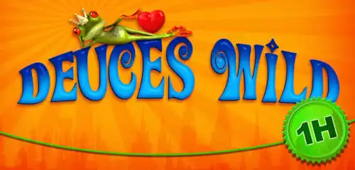 Play Deuces Wild 10 Hands