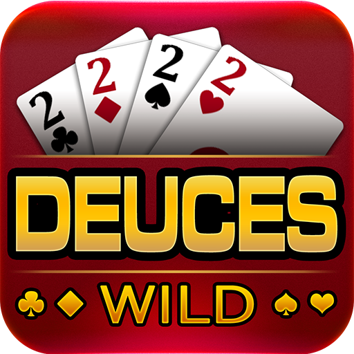 Play Deuces Wild