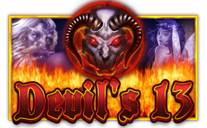 Devil's 13