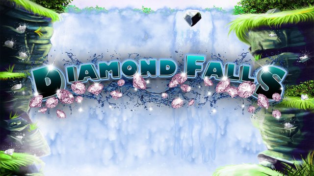 Play Diamond falls