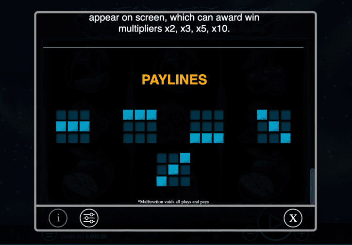 Screenshot  4 