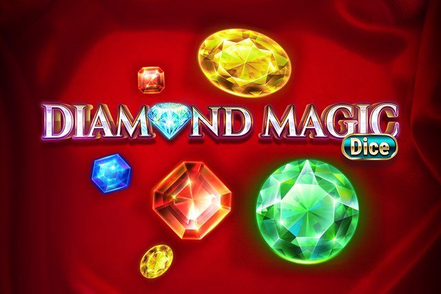 Play Diamonds 'n' Dices