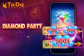 Play Diamond Party