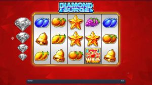 Diamond Surge