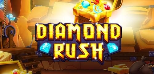 Play Diamond Rush