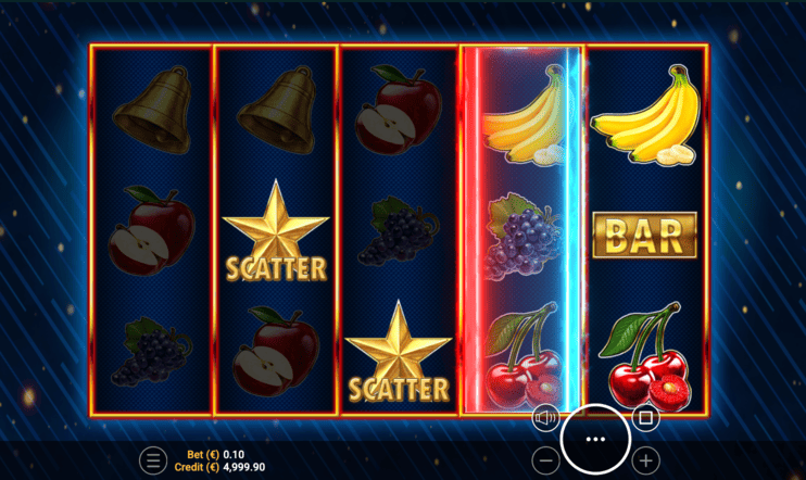 Screenshot  4 