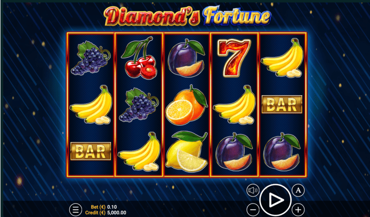 Screenshot  1 
