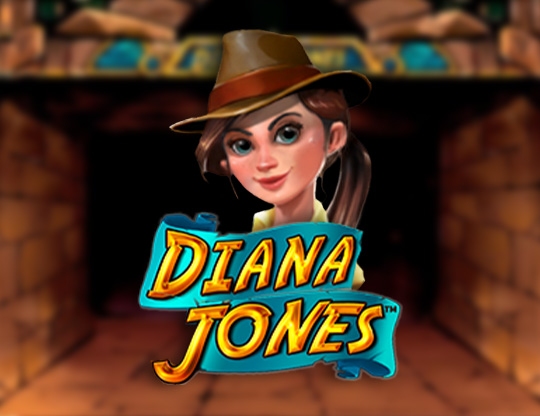 Play Diana Jones