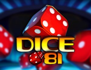 81 Dice