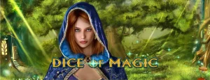 Dice of Magic