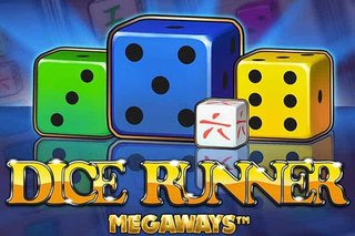 Play Dice Runner Megaways