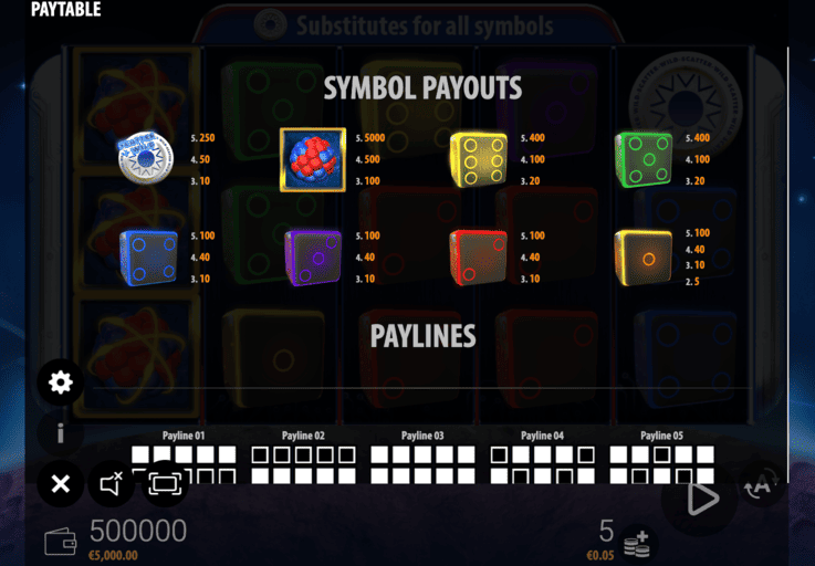 Screenshot  2 
