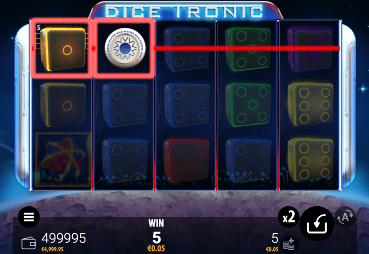 Screenshot  3 