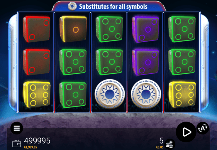 Screenshot  4 